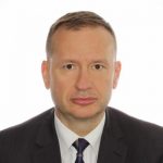 Prof. dr hab. n. med. Tadeusz Popiela